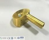 Cuzn39pb Copper Alloy Lps Te Brass Receptor Block