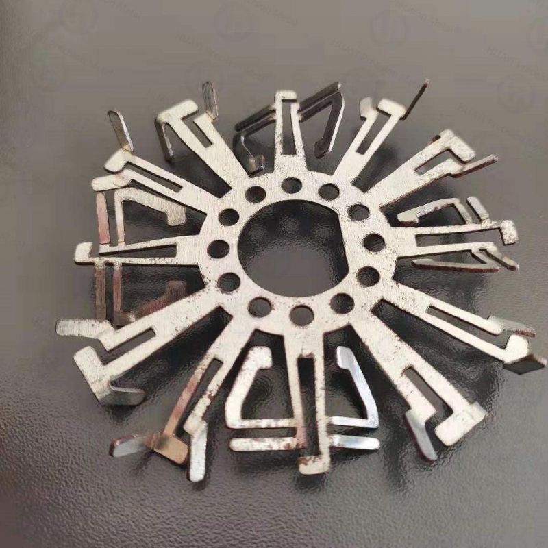 High Quality Custom Sheet Metal Folding and Bending Fabrication