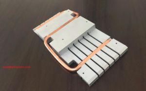 Customized Aluminum Heat Sink, Extrusion Heat Sink