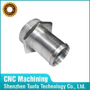 CNC Precision Machining Stainless Steel Auto Parts with Custom Services