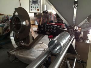 F1500A Spiral Duct Work Equipment with CE ISO SGS