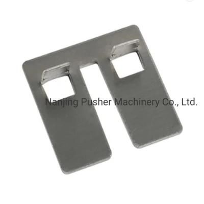 High Precision Sheet Metal Fabrication Auto Parts