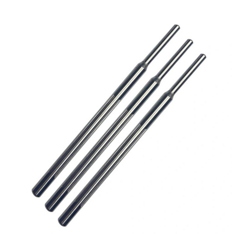 OEM Customized Professional CNC Milling Red Anodizing Parts