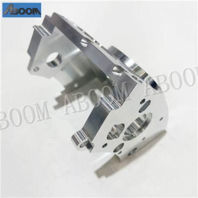 Monthly Deals CNC Processing 7050 Aluminum Alloy Precision Parts Custom Processing