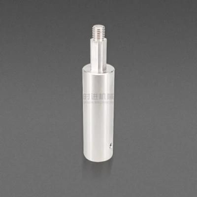 CNC Precision Machining Parts Stainless Steel