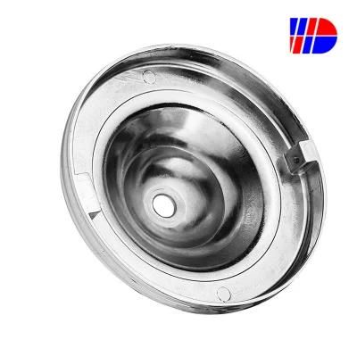 CNC Machining Parts Metal Machinery Grinding Milling Automation Equipment Parts