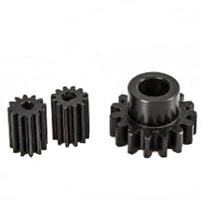 Small Batch Plastic Prototyping Machinery Component Precision CNC Machining