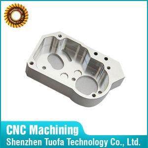 Aluminum CNC Milling Machining Parts, CNC Milling Aluminum Enclosures