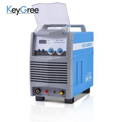 IGBT DC Cut-160 CNC Inverter Air Plasma Cutter