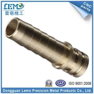 Precision Machining Parts for Motors (LM-0525Z)