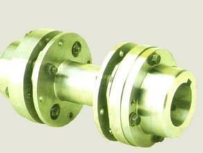 Customization Forged Flange Coupling for Genernal Machinery
