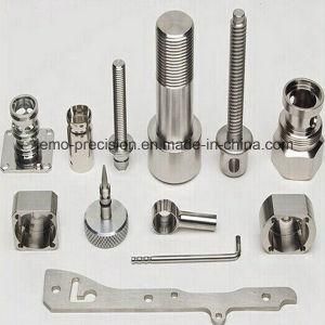 China Supplier of CNC Turned Parts