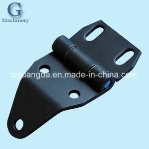CNC Machining Stamped Auto Spare Parts