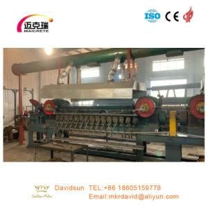 High Performance Steel Wool Making Machine