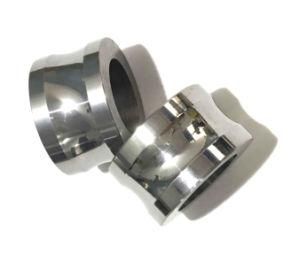 Tungsten Carbide V Groove Roller Ring/Tungsten Carbide Pre-Finish Roll for Standard Welded Reinforcing Mesh and Wire