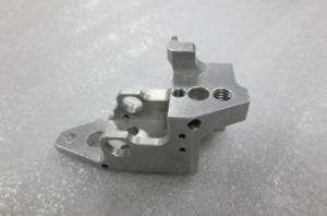 Different Alloys Machined Parts/Machining/CNC Machiniery Manufacture