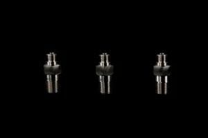 Hardware Fitting CNC Machining Part OEM Factory