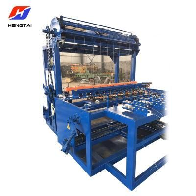 Automatic Grassland Fence Weaving Machine (Direct Factory)