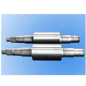 Steel Rolls for Metal and Metallurgical Machinery Hot Rolling Mill Parts