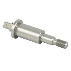 Hardware CNC Precision Lathing &amp; Milling Parts