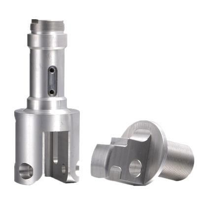 Customized High Precision CNC Machine Tool Machining High Precision Micro Stainless Steel Parts