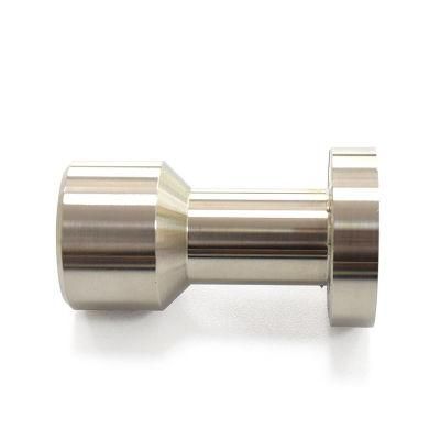 OEM ODM Service CNC Metal Parts Machining