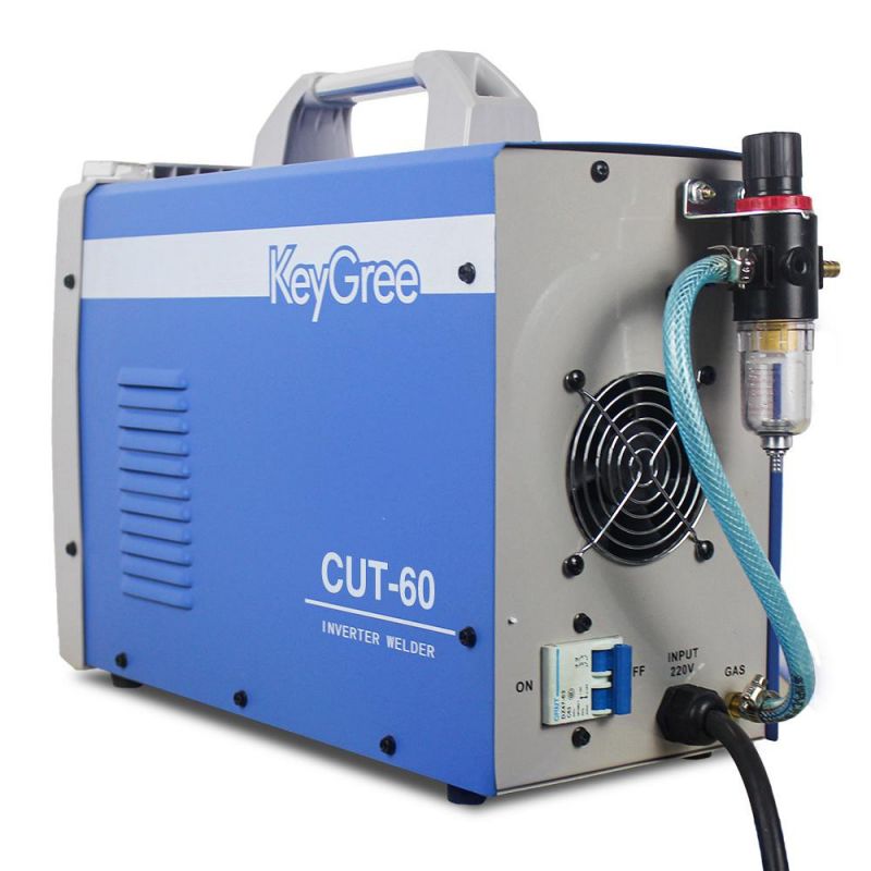 IGBT DC Cut-60 Inverter Air Plasma Cutter (LGK)