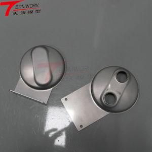 OEM Design Laser Cutting Service Aluminum/Metal Bending Parts