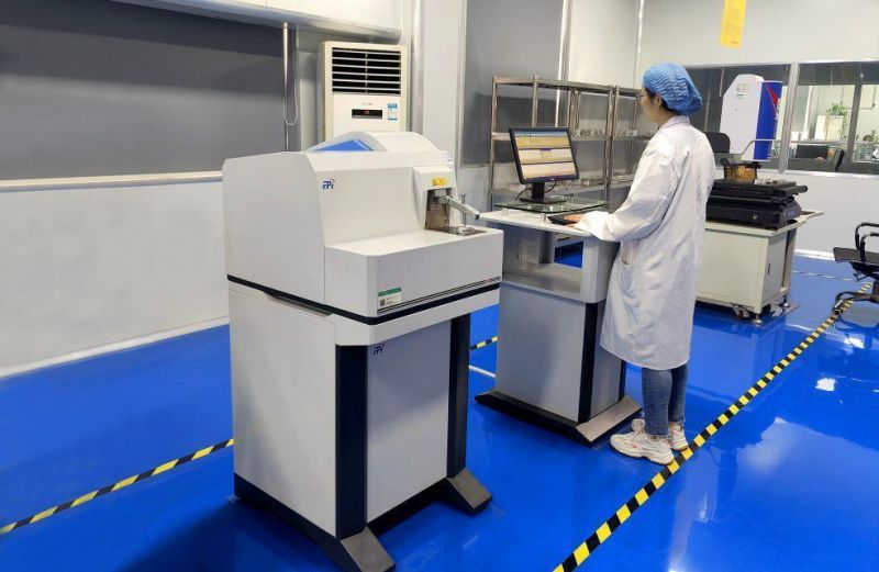 Per Drawing with Quality Assurance Vaporizer Material Aluminium Profile Customized