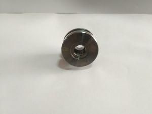 Brass CNC Machining Parts, Steel Machined Parts
