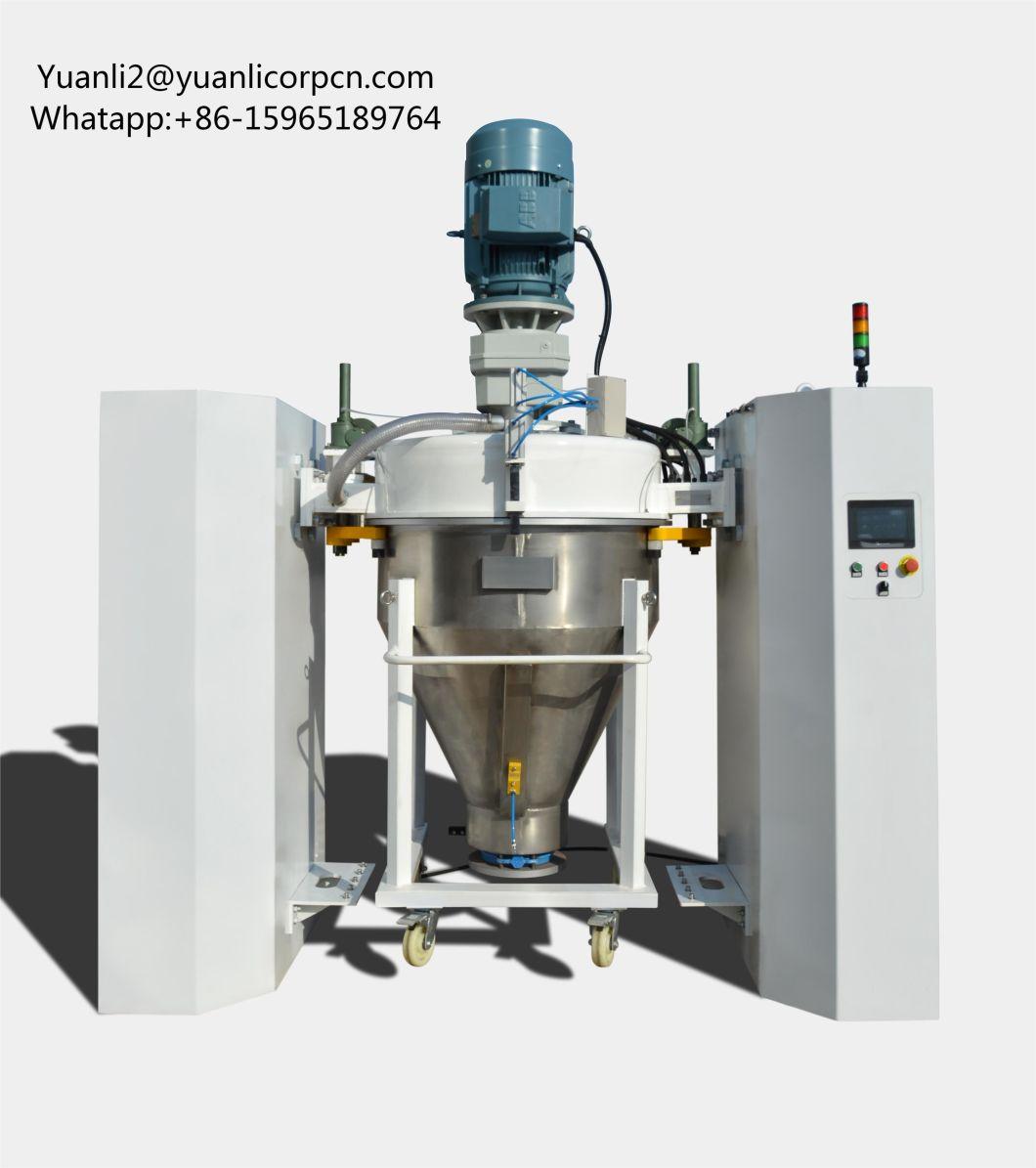 New Design Electrostatic Powder Coating Equipment