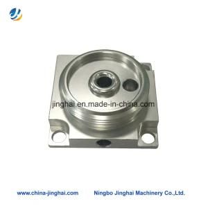 OEM/ODM High Precision Alluminumalloy CNC Machining Parts for Electric Appliance