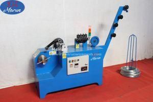 Best After Service Wire Coiling Machine Popular in The World