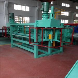 New Style 2017 High-Speed Longar Slitting Line Machine Price