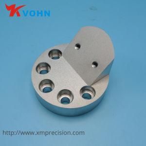 Precision Wire EDM for Medical Equipment