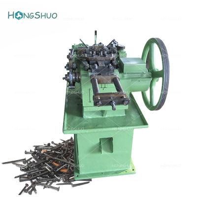 Shoe Shaped Tack Nail Polish Making Production Machine