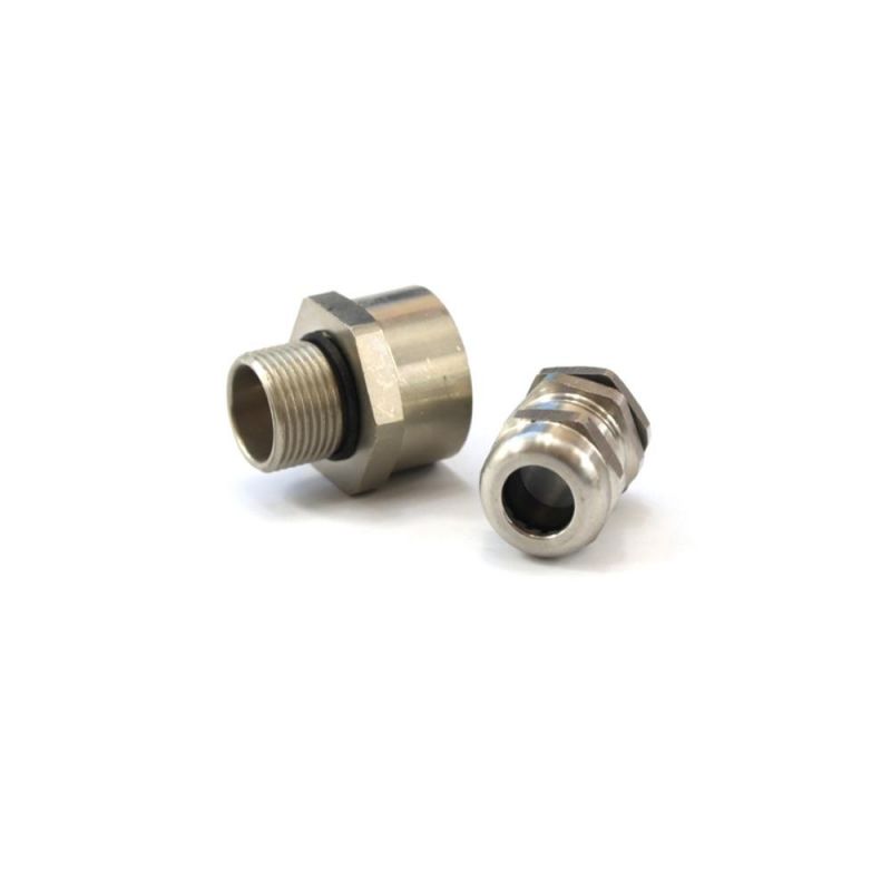 Machined Parts Stainless Steel CNC Processing Custom Parts Hardware Accessories Custom Machining Shaft