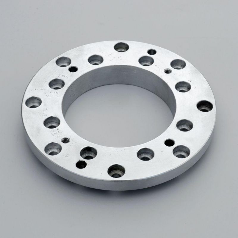 China OEM CNC Custom Machine Parts/Milling Parts/Machining Parts