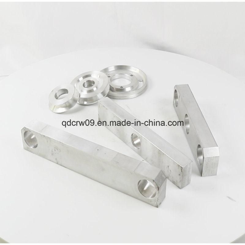 OEM Steel Alloy Housing