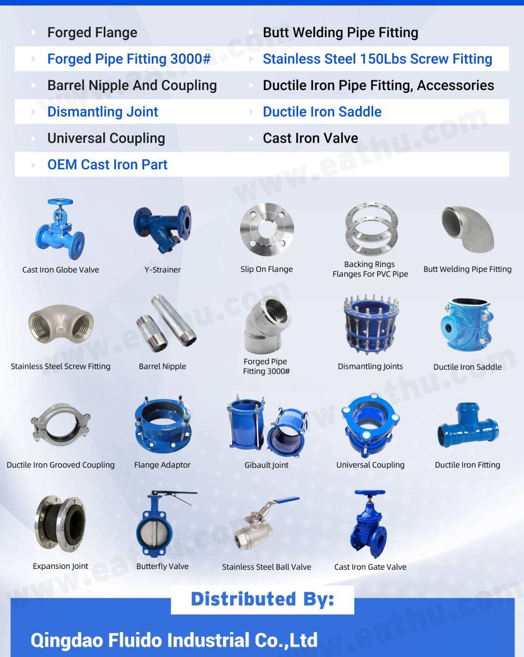 Pipe Installation Machine Pipe Grooving Machine Twg-Via with CE Approved