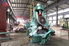 High Efficiency Ring Rolling Machine for Gear Blank, Flange