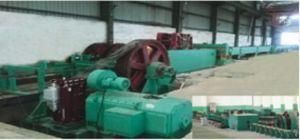 Cold Rolling Mill