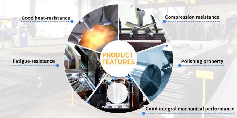 Large Stock Fast Delivery 45# S45c S50c SAE1045 1050 Carbon Steel Hot Rolled Forged Plate