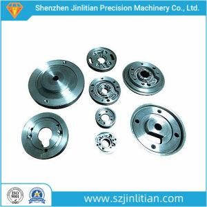 Various of Parts for Precision CNC Machinings