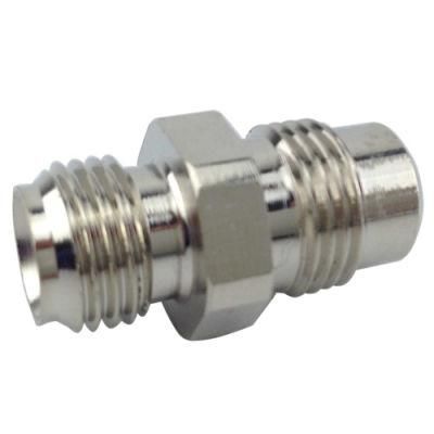 CNC Machining of Agriculture Sprayer Part