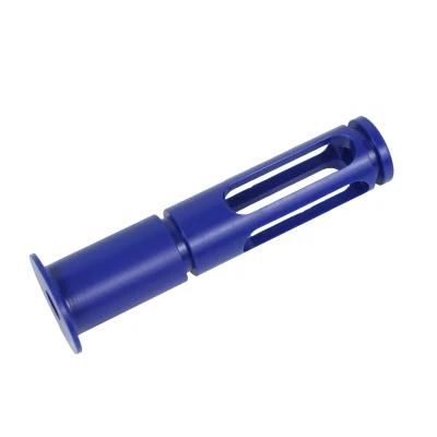 CNC Machine Aluminum Hardware Parts