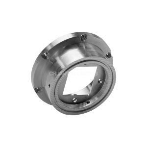 Aluminum Parts CNC Machining Parts/CNC Parts for Camera Housing/Camera Accessories