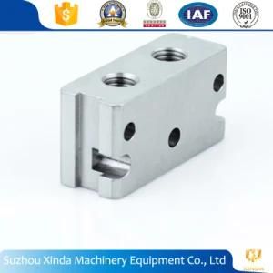 6063 Aluminum CNC Machining