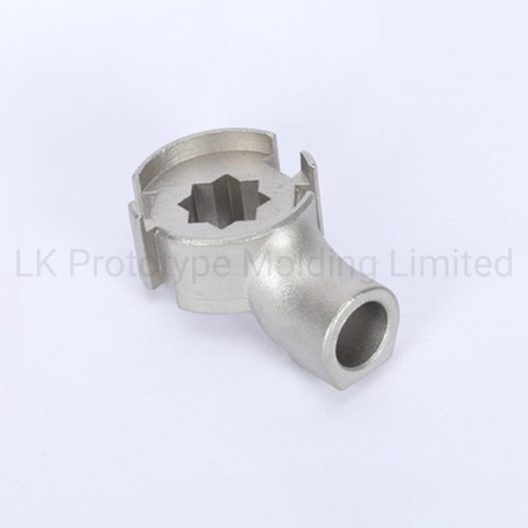 High Precision Vacuum Casting Aluminum Sand Casting Parts Iron Casting