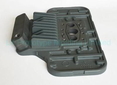 Develop High Precision Die Casting Mold Processing CNC Machining